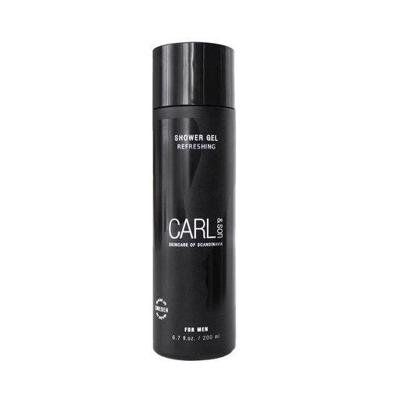Carl & Son Refreshing Shower Gel Carl & Son Refreshing Shower Gel