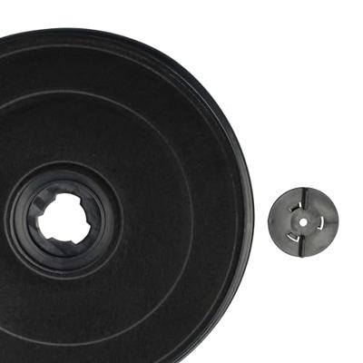 Electrolux Koolstof Filter Eff57