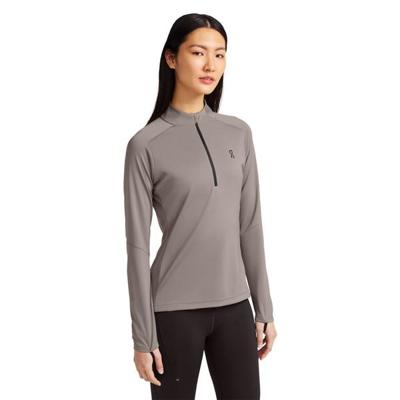 On Climate Shirt Dames On Climate Shirt Dames