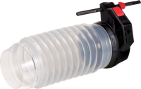 Bosch Accessoires Systeem accessoires Dust Cap (Stofkap) - 1600A00F85 - thumbnail