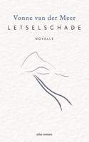 Letselschade - Vonne van der Meer - ebook - thumbnail