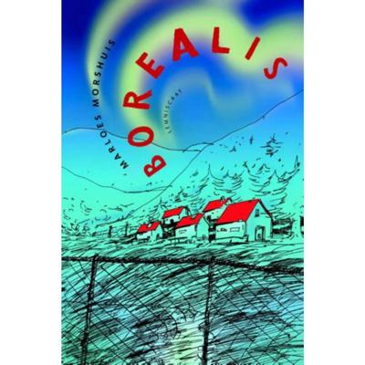 Borealis (Hardback) Borealis (Hardback)