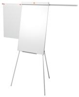 Flipover Nobo Impression Pro stalen met driepootstatief en uitschuifbare armen - thumbnail