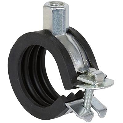 Fischer 562347 hanger & klem voor loodgieterswerk Slangklem