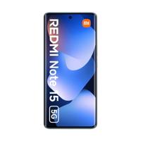 Smartphone Xiaomi REDMI NOTE 15 Licht Blauw - thumbnail