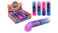 Johntoy galaxy slijm in tube, 400gr. - thumbnail