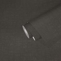 AS Creation Nara - Antraciet - 387454 - thumbnail