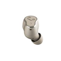 Hama Twins Elite Headset True Wireless Stereo (TWS) In-ear Oproepen/muziek Bluetooth Zand - thumbnail