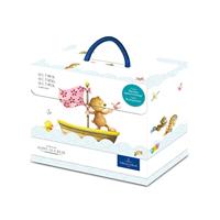 VILLEROY & BOCH - Happy as a Bear - Set 7-dlg - thumbnail