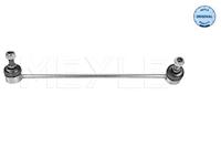 Draagarm, wielophanging 32160500031 - thumbnail