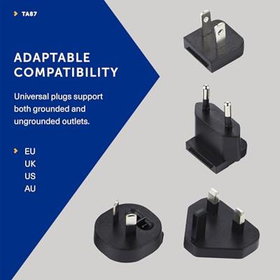 FLIR TA87 Stroomadapter 1 stuk(s)