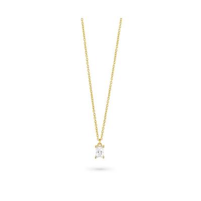 Ketting Dames Radiant RY000065 50 cm Ketting Dames Radiant RY000065 50 cm