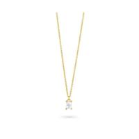 Ketting Dames Radiant RY000065 50 cm - thumbnail