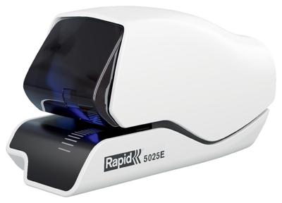 Rapid Elektrische nietmachine R5025E Rapid Elektrische nietmachine R5025E