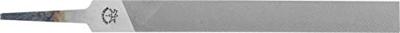 PFERD TOOLS 11101152 Werkplaatsvijl Lengte 150 mm 10 stuk(s)