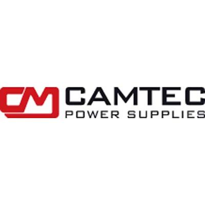 Camtec 3041081001 Inschakelstroombegrenzer 16 ⅓ - 440 Hz