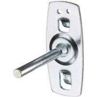 Gedore 2008386 1500 H 18-50 - gereedschapshaak rechte doorn 50 x 6 mm 1 stuk(s) - thumbnail