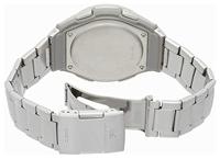 CASIO - Roestvrijstalen horloge - WAVECEPTOR - Grijs - thumbnail
