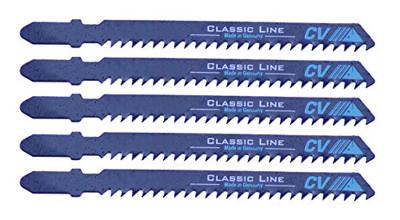 Connex Decoupeerzaagblad Bosch Hout100 5St - COM300116 Connex Decoupeerzaagblad Bosch Hout100 5St - COM300116