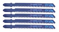 Connex Decoupeerzaagblad Bosch Hout100 5St - COM300116 - thumbnail