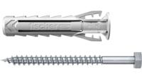 Fischer 567829 SX Plus Spreidplug 60 mm 12 mm 3 stuk(s) - thumbnail