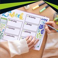 BIC intensity fineliners pastel, 12st. - thumbnail