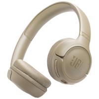 JBL Tune 530BT Hoofdtelefoon Bruin - thumbnail