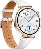 HUAWEI WATCH GT 5 Smartwatch Wit - thumbnail