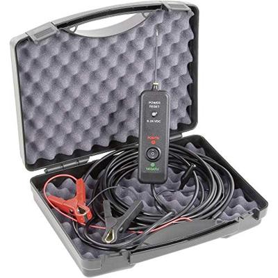 SecoRüt 6-24 V Spanningstester/controlelamp Geschikt voor (automerken): Universal