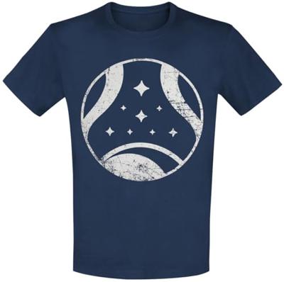 Starfield - Constellation Men's Short Sleeved T-shirt