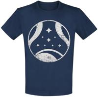Starfield - Constellation Men's Short Sleeved T-shirt - thumbnail
