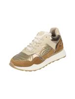 Bullboxer Alicia Runner Low 746004E5LDCADO Goud-39 maat 39 - thumbnail