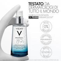 Vochtinbrengende Serum Vichy Mineral 89 50 ml 50 ml - thumbnail