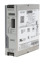 Phoenix Contact 2904600 DIN-rail netvoeding 24 V/DC 5 A Aantal uitgangen:1 x Inhoud 1 stuk(s) - thumbnail