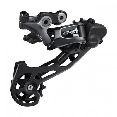 Shimano grx rd-rx810 2x11 speed