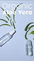 Nivea Naturally Good Bio Aloë Vera Deodorant Roll-On - thumbnail