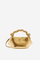 Ganni crossbody B2100030 gold - thumbnail