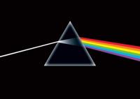 Poster Pink Floyd - Dark Side of the Moon 91,5x61cm - thumbnail