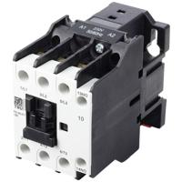 TRU COMPONENTS TC-GLC1-32 230V Contactor 3x NO 15 kW 230 V/AC 32 A 1 stuk(s) - thumbnail