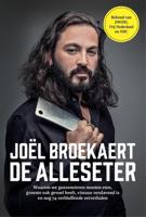 de Alleseter - Joël Broekaert - ebook - thumbnail