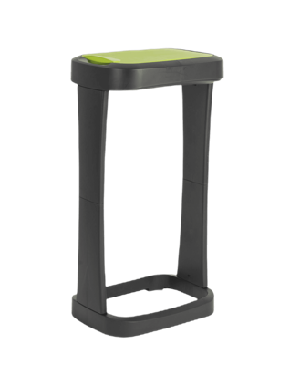 Bo-Camp Vuilniszakhouder Bo-Camp Vuilniszakhouder