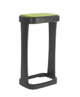 Bo-Camp Vuilniszakhouder - thumbnail