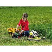 bruder Claas Jaguar 900 veldhakselaar modelvoertuig - thumbnail