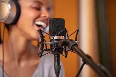 Neumann TLM 102 BK