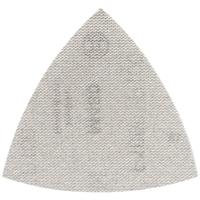 Bosch Accessories EXPERT M480 2608900717 Schuurnet voor deltaschuurmachine Ongeperforeerd Korrelgrootte (num) 100 (l x b) 93 mm x 93 mm 5 stuk(s) - thumbnail