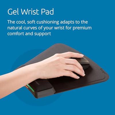 Kensington SmartFit - [K55793EU] - thumbnail