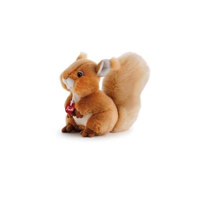 Trudi no squirrel: 9x12x15 cm (xs-50085)