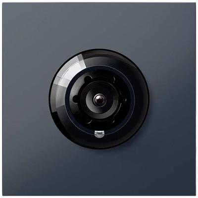 Siedle 210004899-03 Camera voor Accessoires voor deurintercom Grijs Siedle 210004899-03 Camera voor Accessoires voor deurintercom Grijs