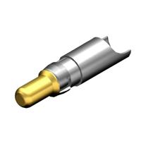 Molex 1727040187 Hoogvermogen stiftcontact 1 stuk(s) - thumbnail