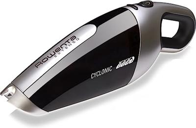 Rowenta AC4769 Kruimelzuiger Zwart - thumbnail